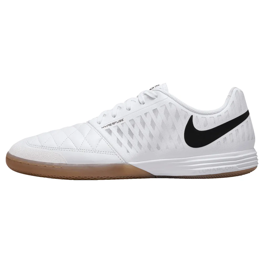Nike Lunar Gato II 580456-101 / weiss