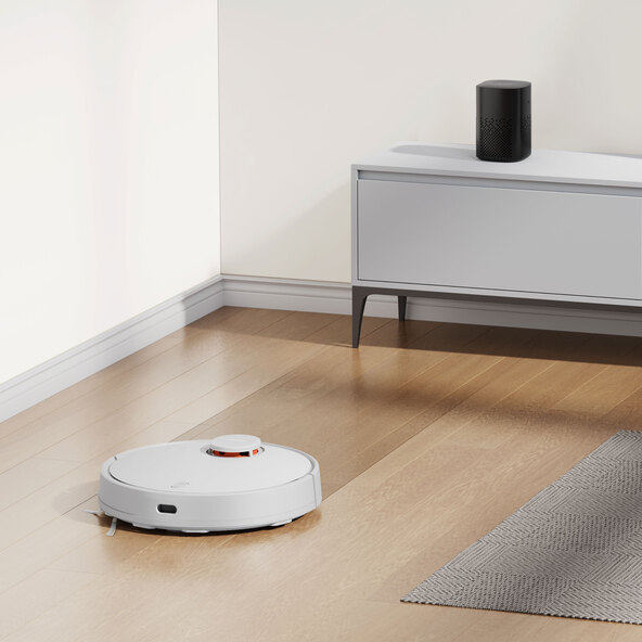 Saug- und Wischroboter S12