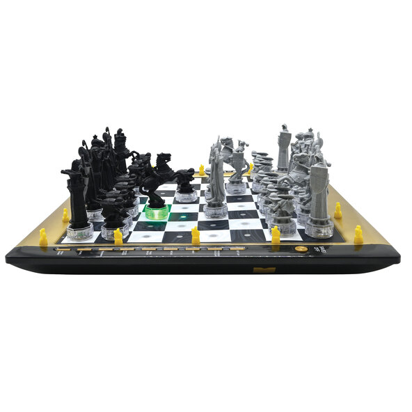 Elektronisches Schachbrett 