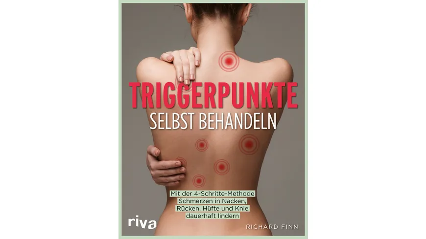 Triggerpunkte selbst behandeln
