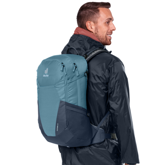 deuter Futura 23 | Wanderrucksack mit Netzrücken