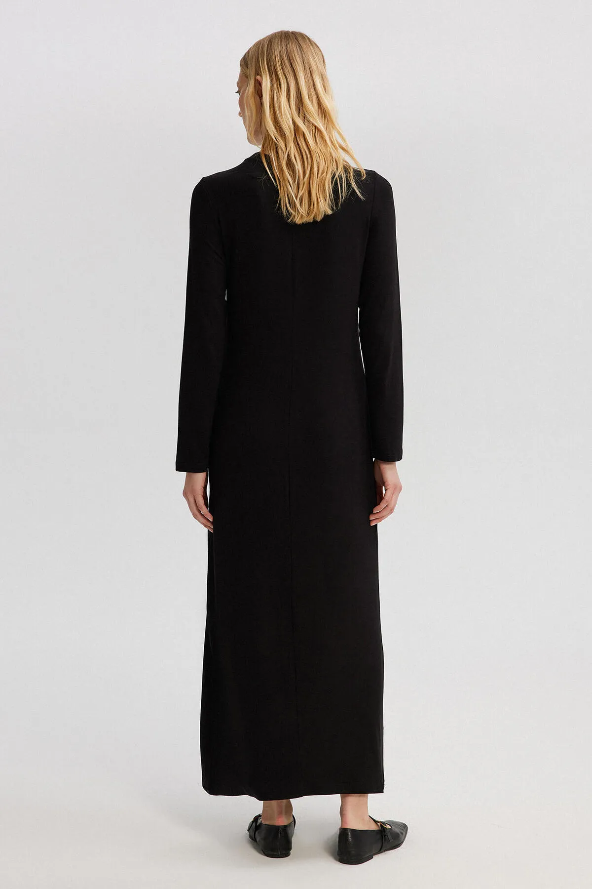 Touché Privé  LANGÄRMELIGES FUTTERKLEID