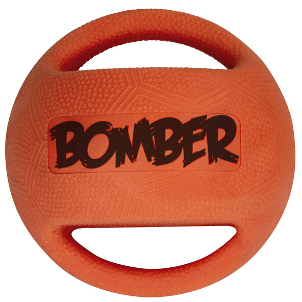 Hunde-Spielball Bomber Durafoam
