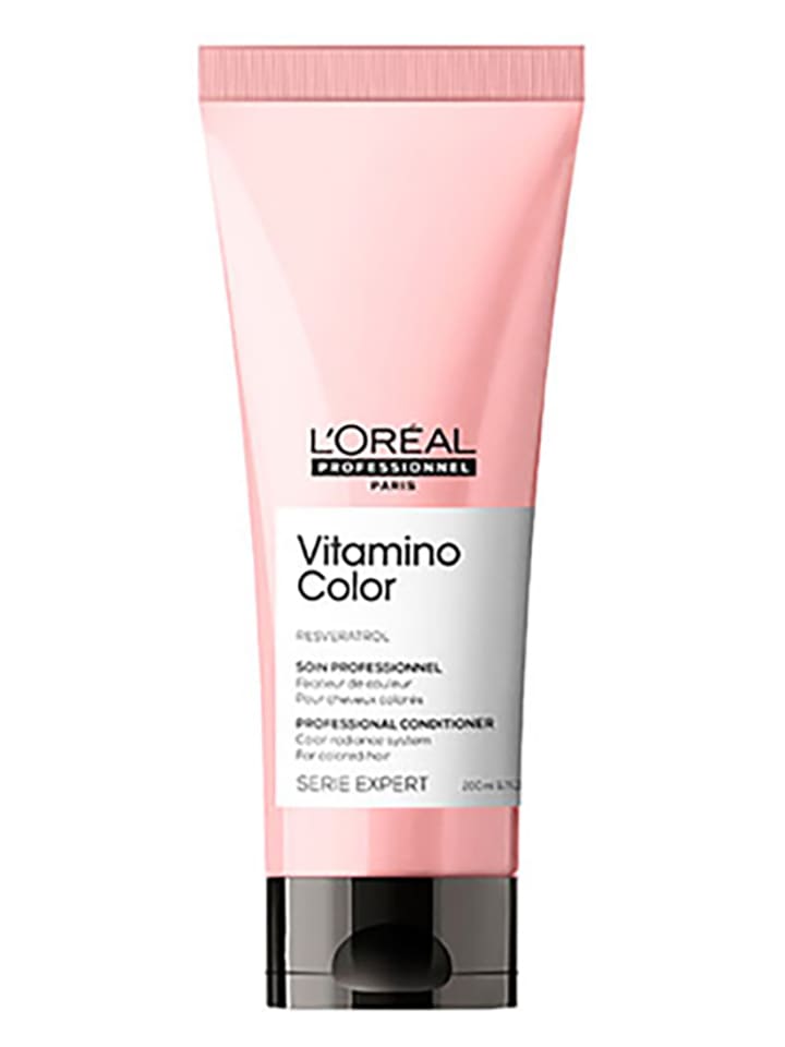 L'Oréal Professionnel Conditioner 