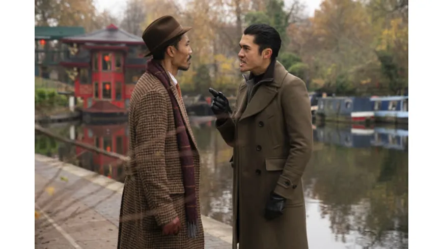 The Gentlemen