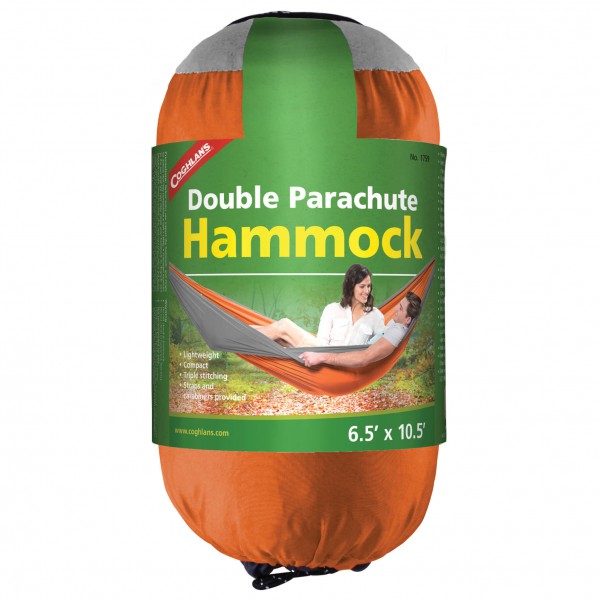 Coghlans - Hängematte Parachute - Hängematte