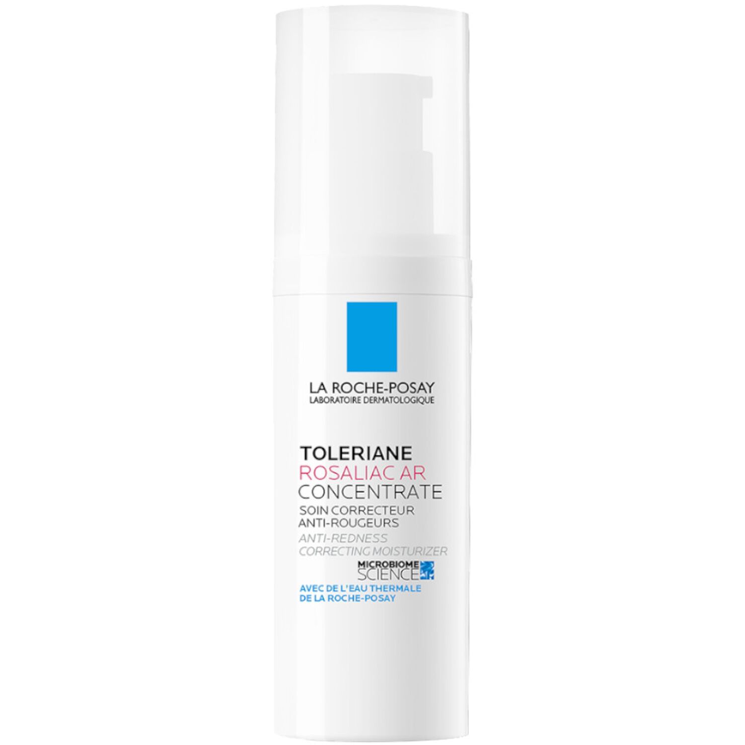la roche-posay Toleriane Rosaliac AR Soin Anti-Rougeurs Correcteur Intensif 40 ml
