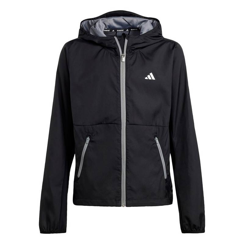 adidas WIND.RDY Kids Windbreaker Jacke Kinder