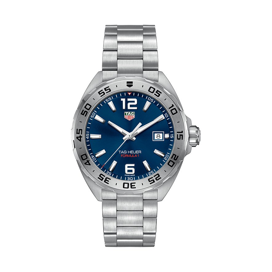 TAG Heuer Herrenuhr Formula 1
