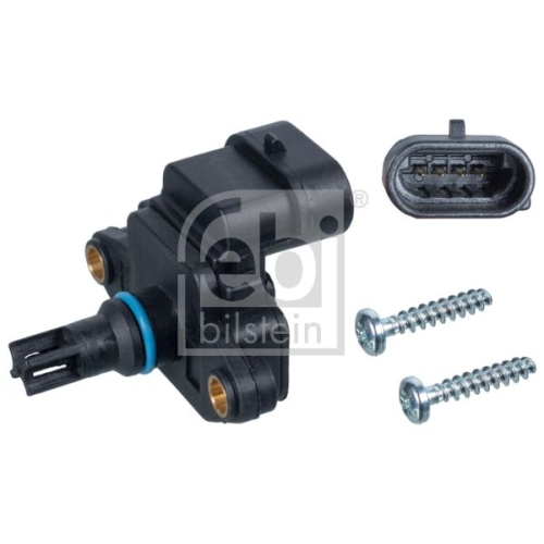45255 SAUGROHRDRUCKSENSOR FEBI - ATU