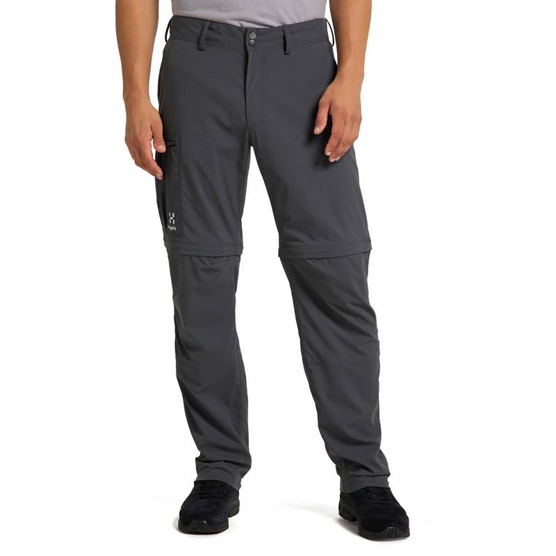 Haglfs Mid Standard Zip-off Pant Trekkinghose Herren