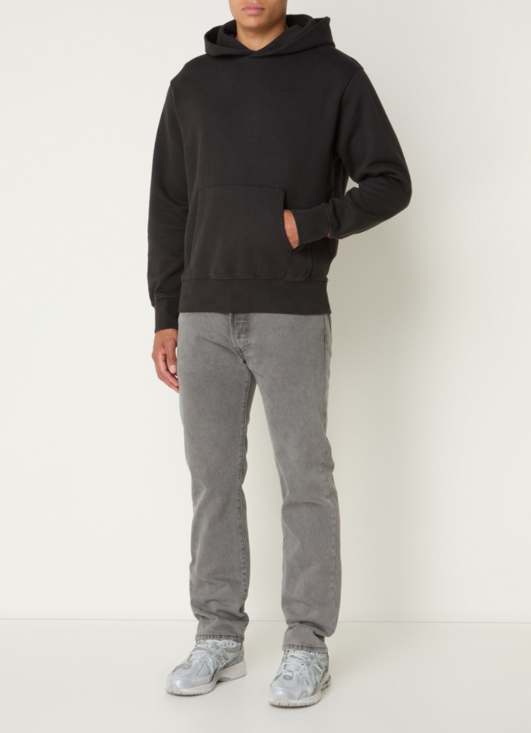 Φούτερ Levi's με κέντημα λογότυπου