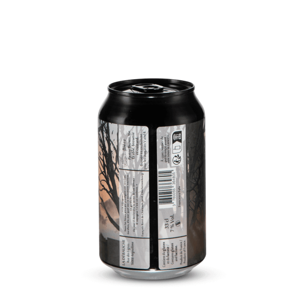 Sad Glory 33 cl