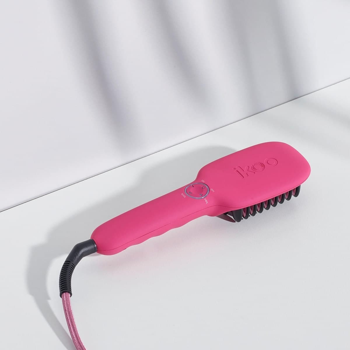 ico E-Styler Jet