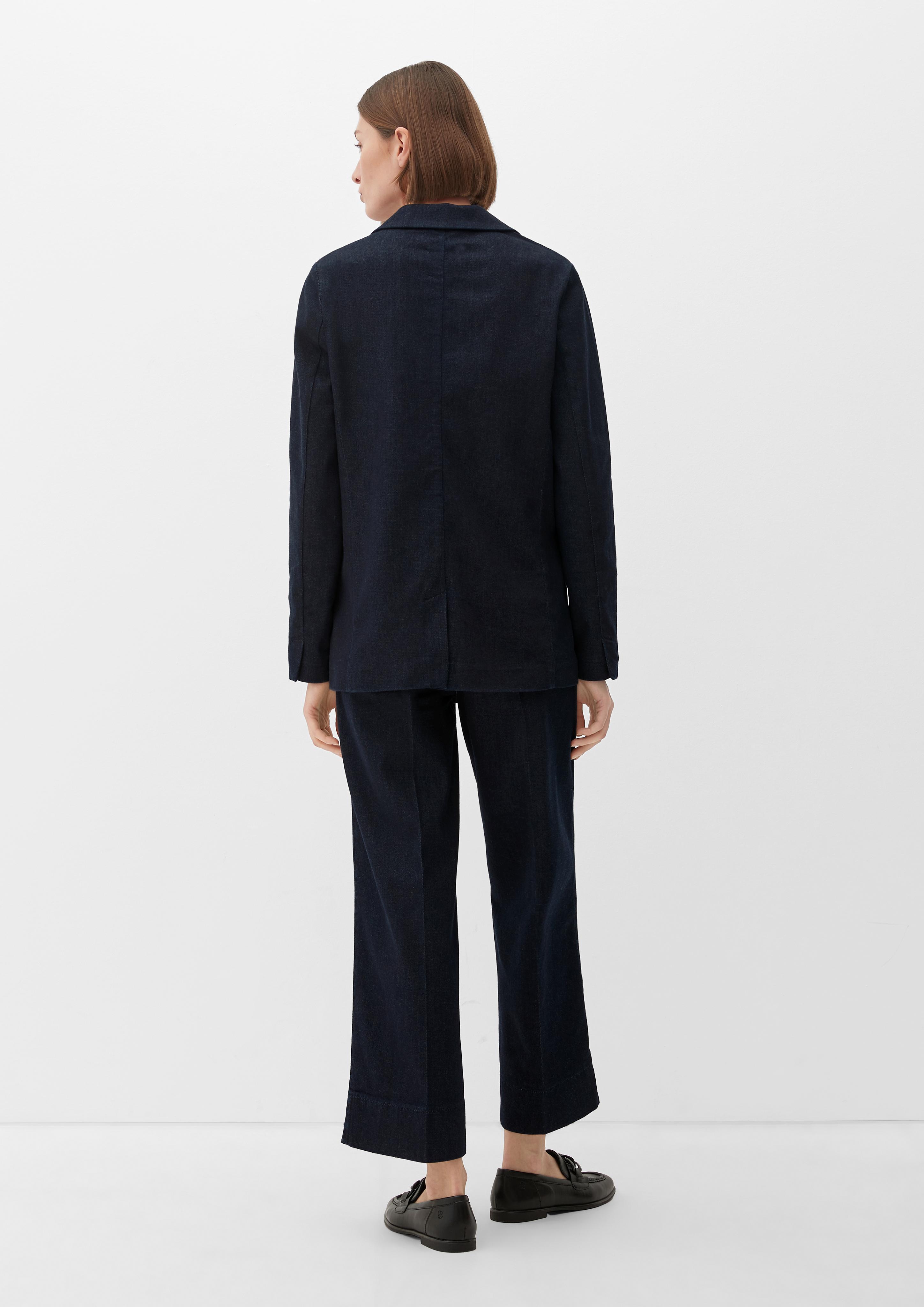 Blazer aus Denim  2129244-59Z8