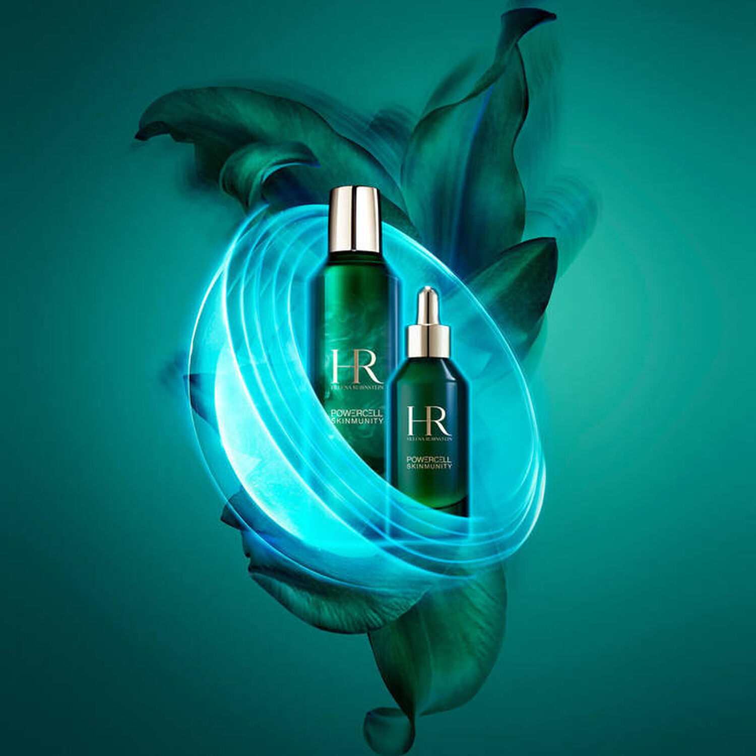 Helena Rubinstein Powercell Skinmunity Sérum anti-âge renforçant