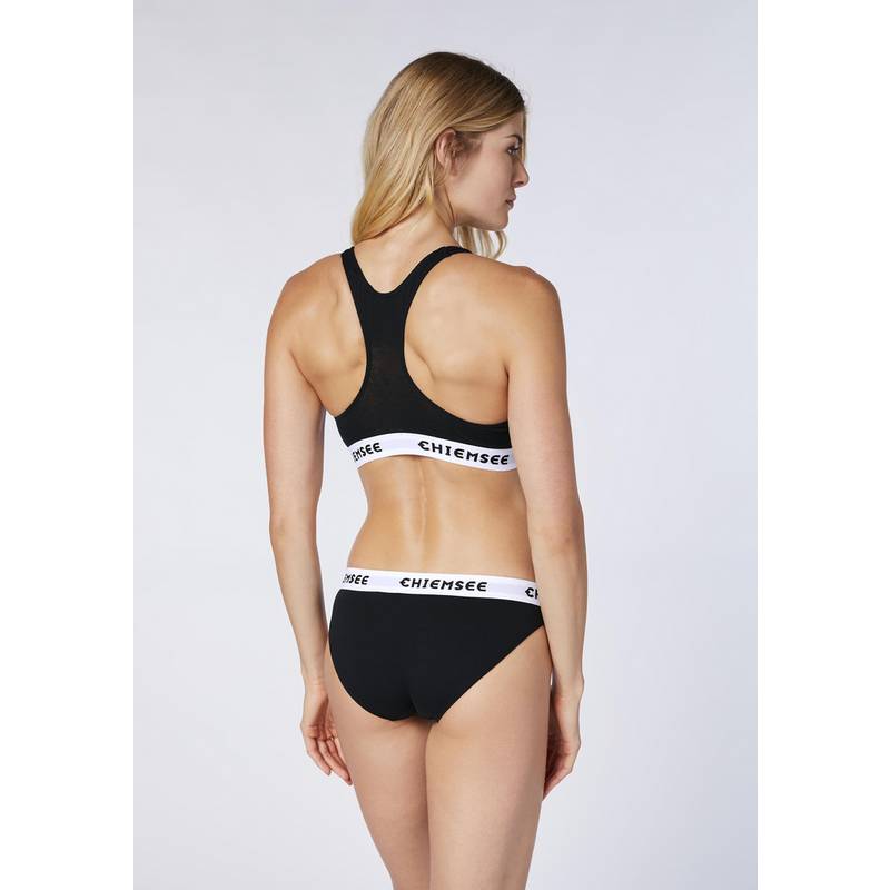 Chiemsee 2er-Pack Bustier BH Damen