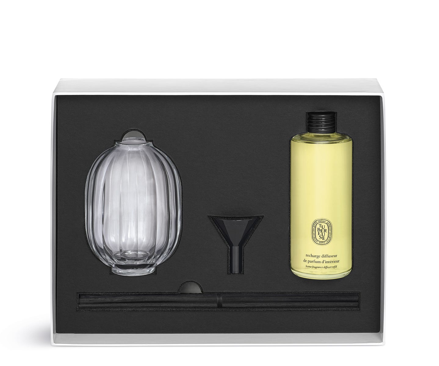 Tubéreuse - Diffuseur de parfum d'intérieur