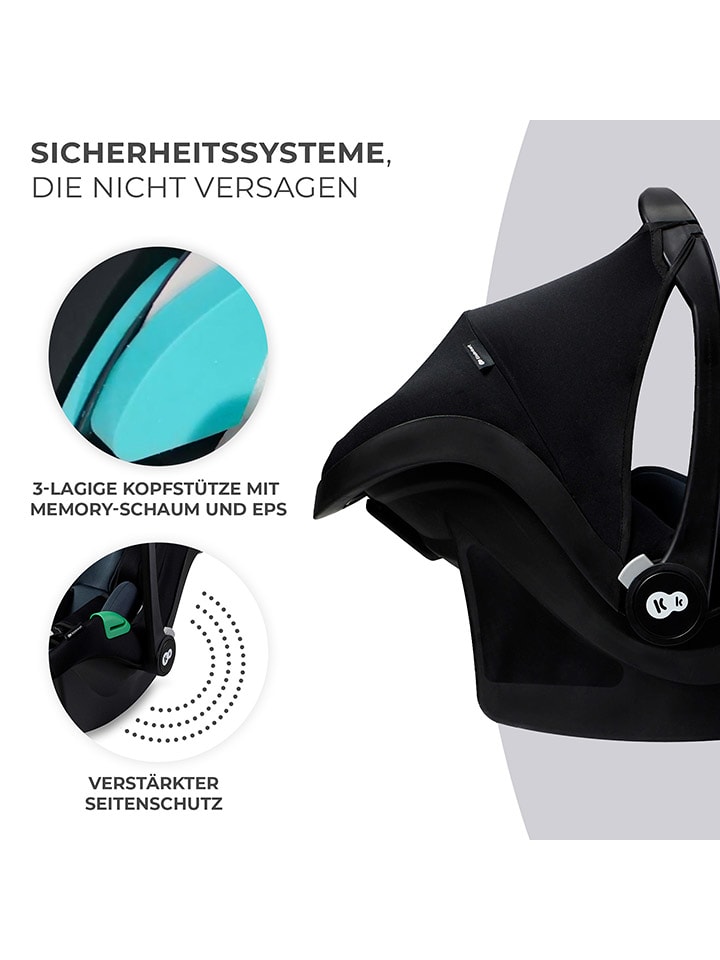Kinderkraft Kindersitz 