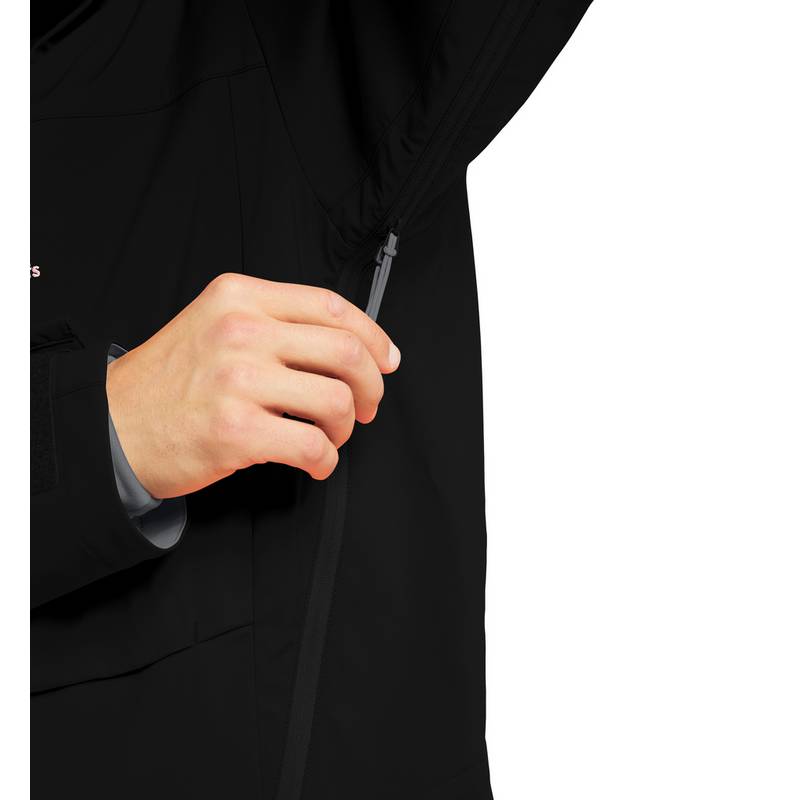 Haglfs Touring Infinium Jacket Hardshelljacke Herren