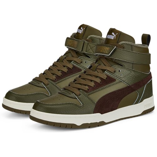 HERREN FREIZEITSCHUHE RBD GAME WTR