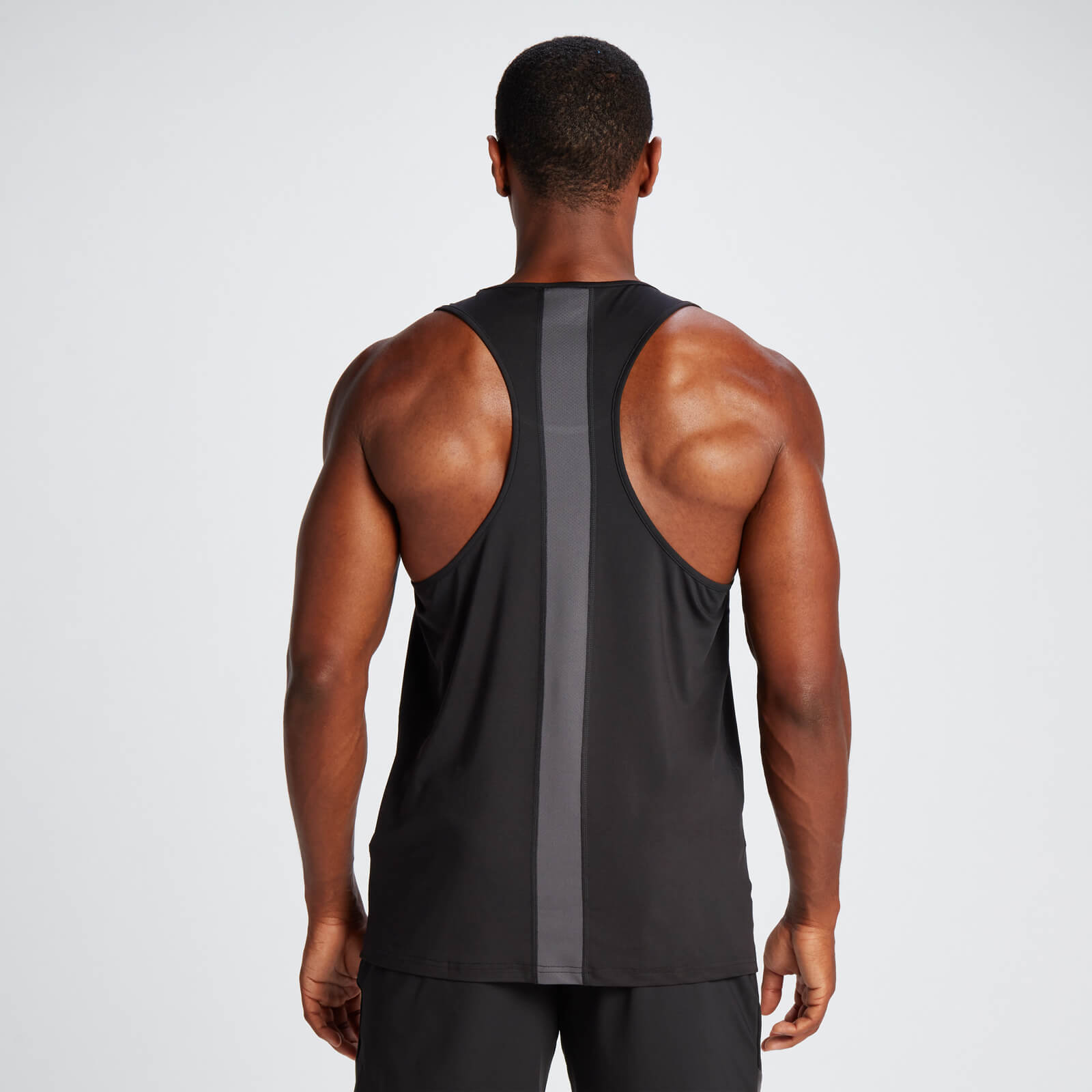 Marcel MP Tempo pour hommes – Noir