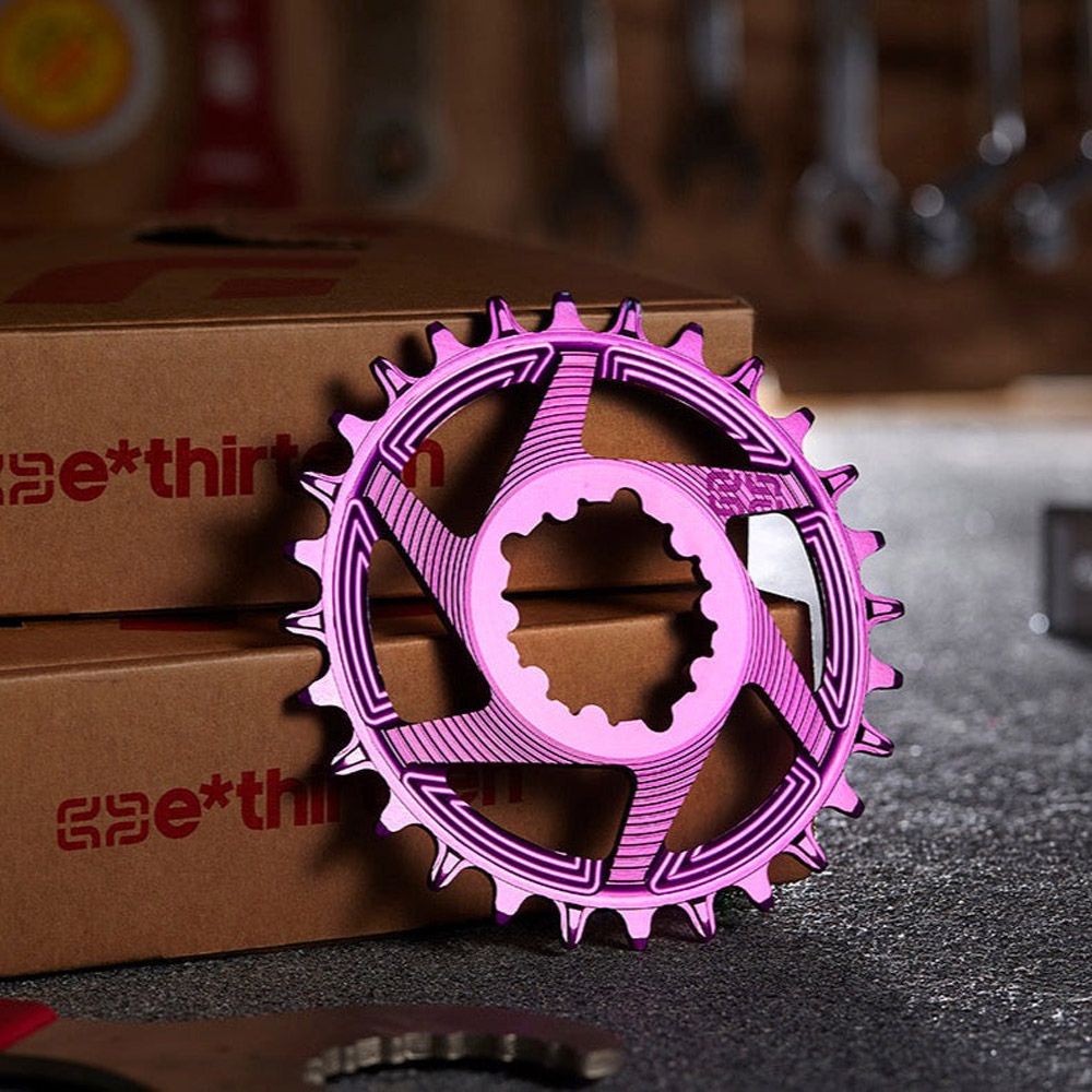 e*thirteen Helix R DM Kettenblatt 32T für SRAM 11/12-fach kaufen | Bike-Discount