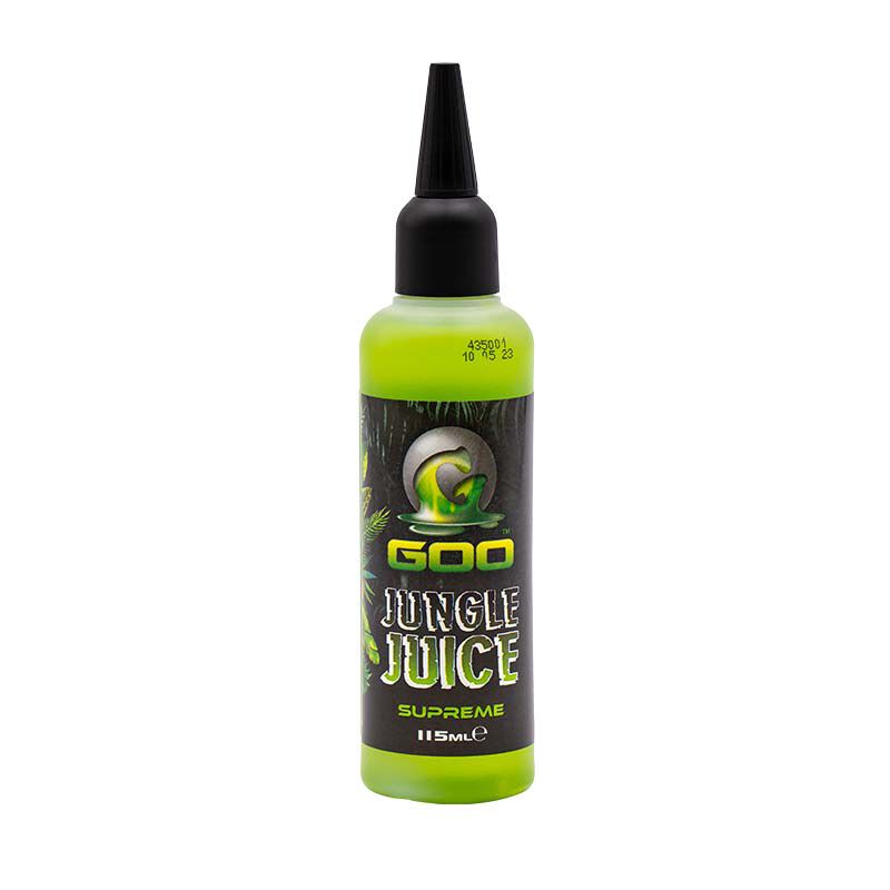 Goo Jungle Juice Supreme Carp Booster