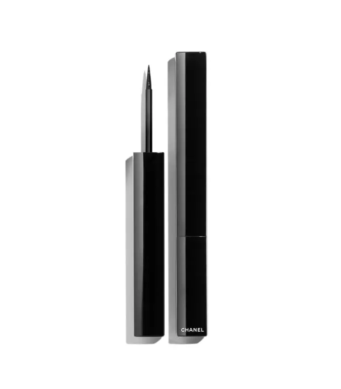 LE LINER DE CHANEL Eye-liner liquide haute précision, longue tenue et waterproof