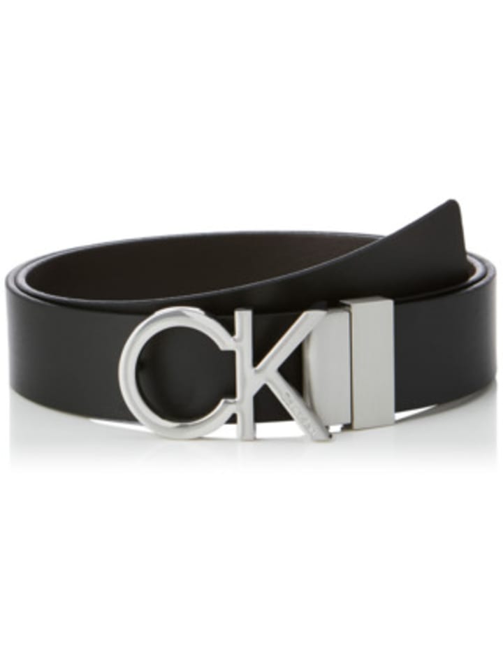 Calvin Klein Gürtel für Erwachsene in schwarz in schwarz günstig kaufen