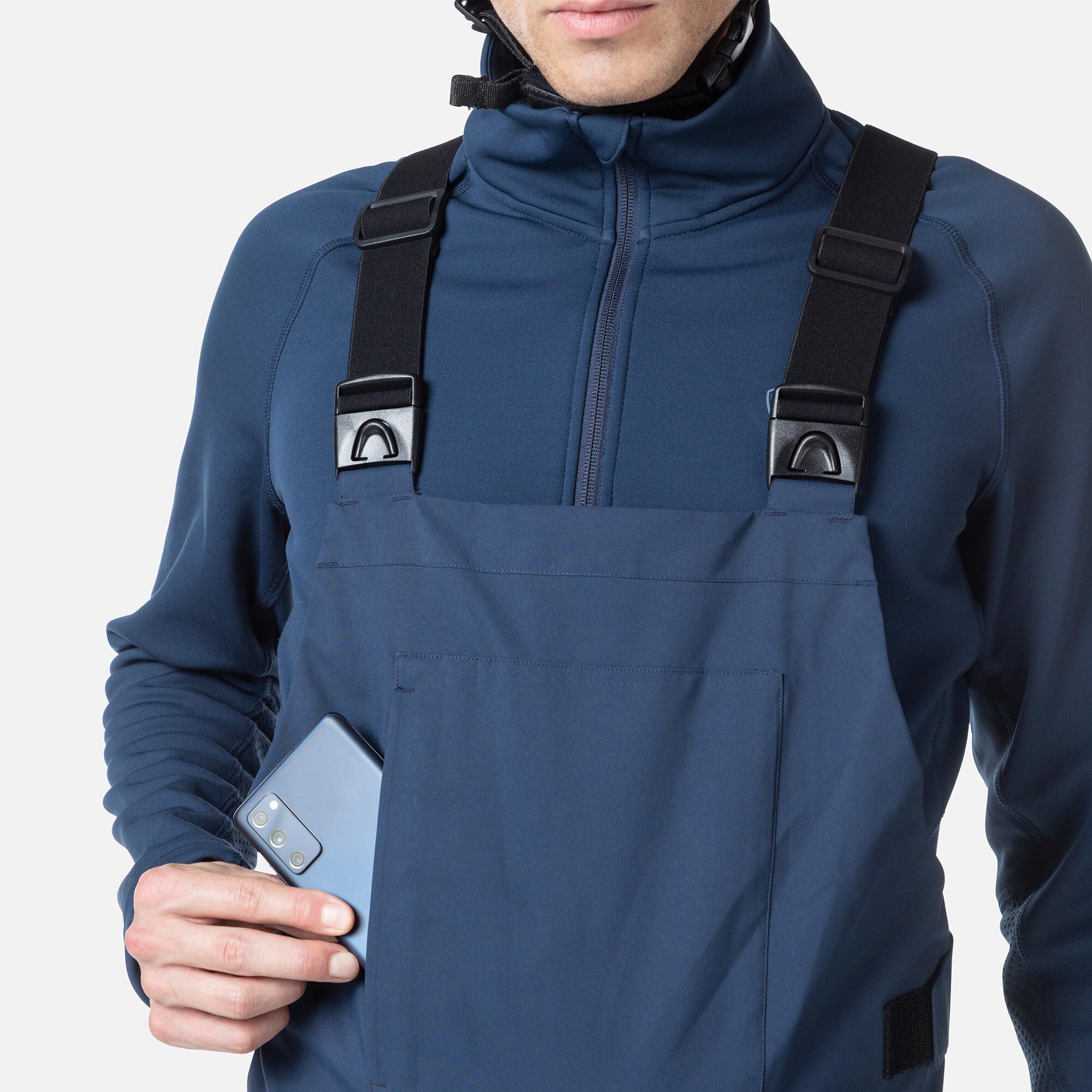 Salopette de ski Relaxed homme