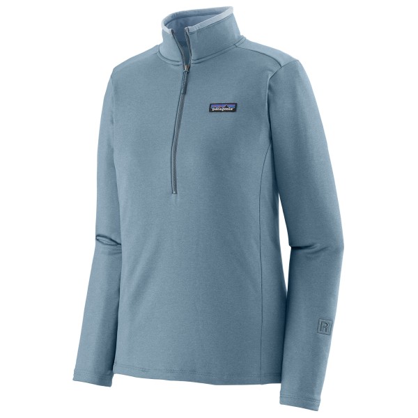 Patagonia - Women's R1 Daily Zip Neck - Fleecepullover