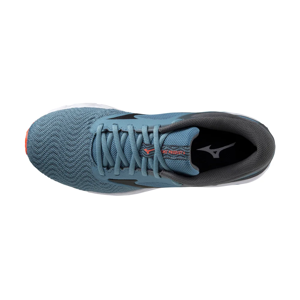 Mizuno Wave Prodigy 4 J1GC2210-51 / blau