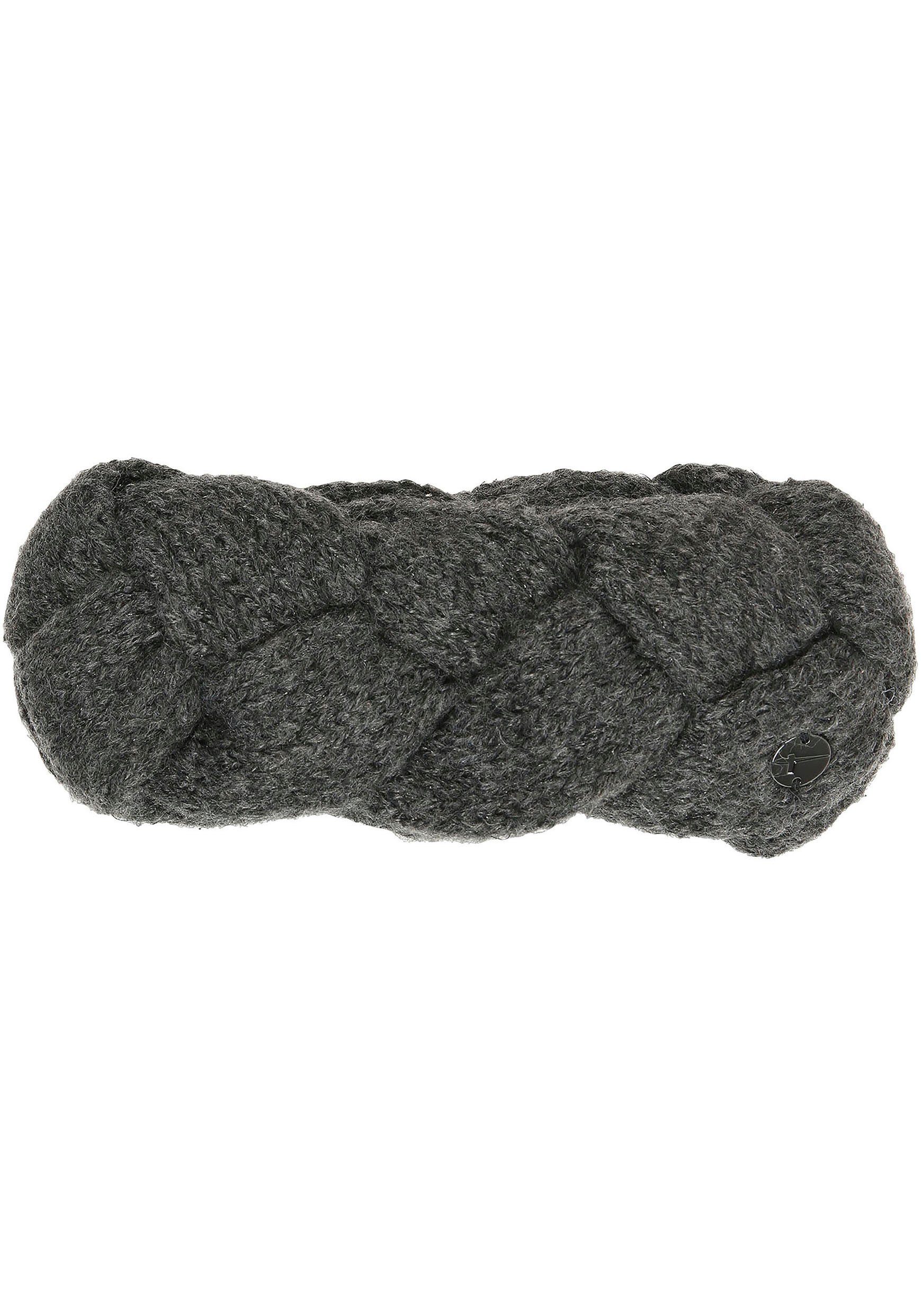 Tamaris Stirnband mit geflochtenem Muster