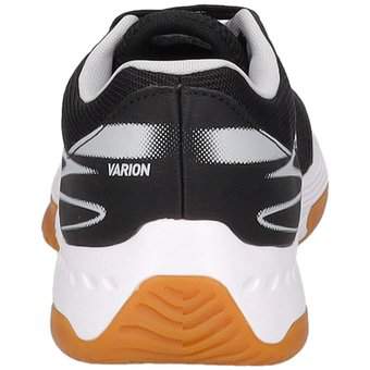 PUMA Varion II Hallensport in schwarz