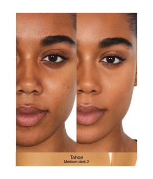 NARS Sheer Glow Flüssige Foundation-30 ml