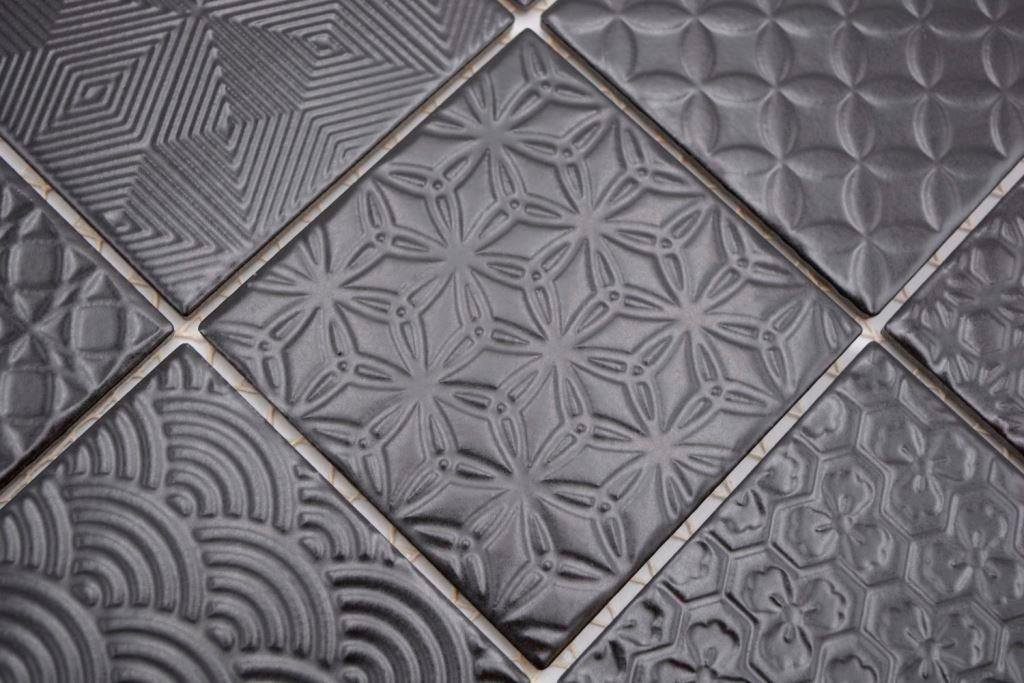 Mosani Mosaikfliesen
