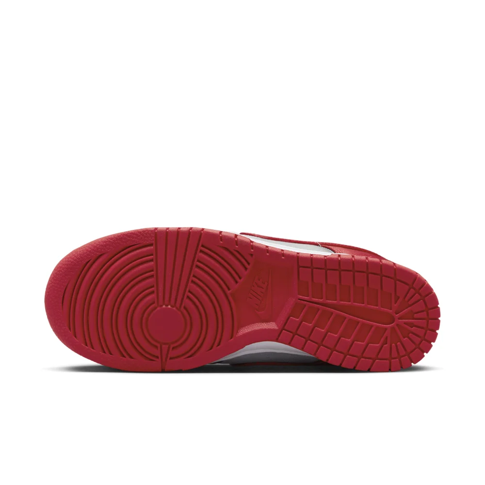Nike Dunk Low DX5931 001 / rot