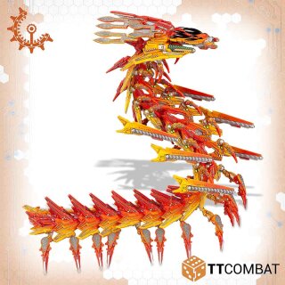 Shaltari Behemoth