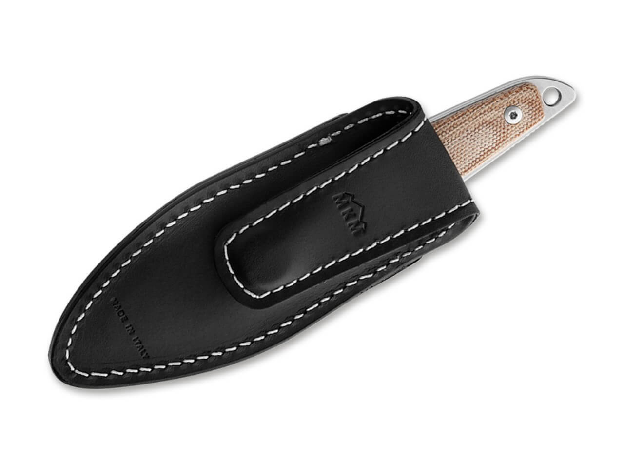 Makro 1 Micarta Natural