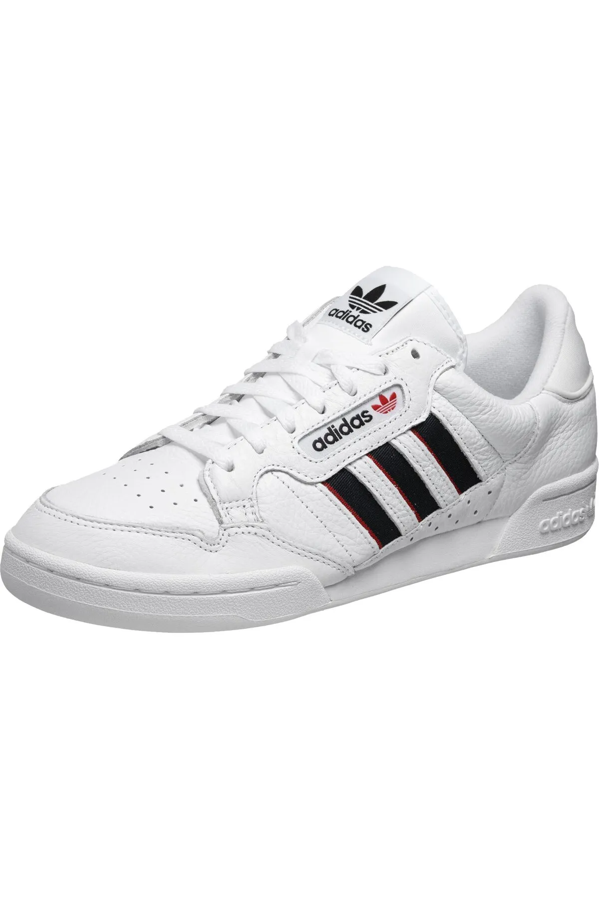 adidas  Sneaker - Weiß - Flacher Absatz