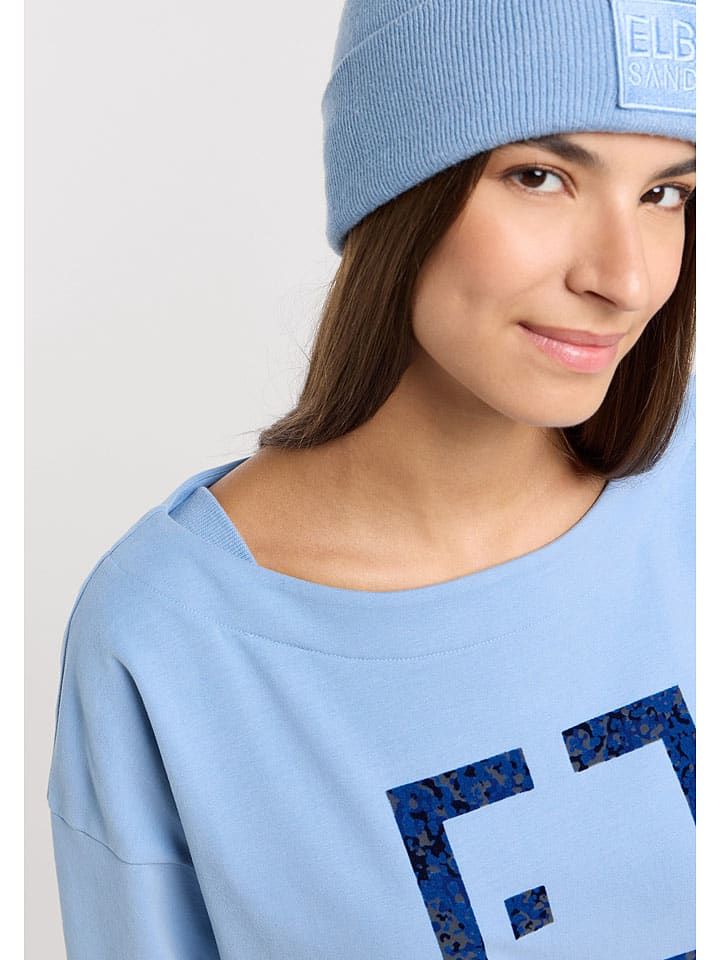ELBSAND Sweatshirt 