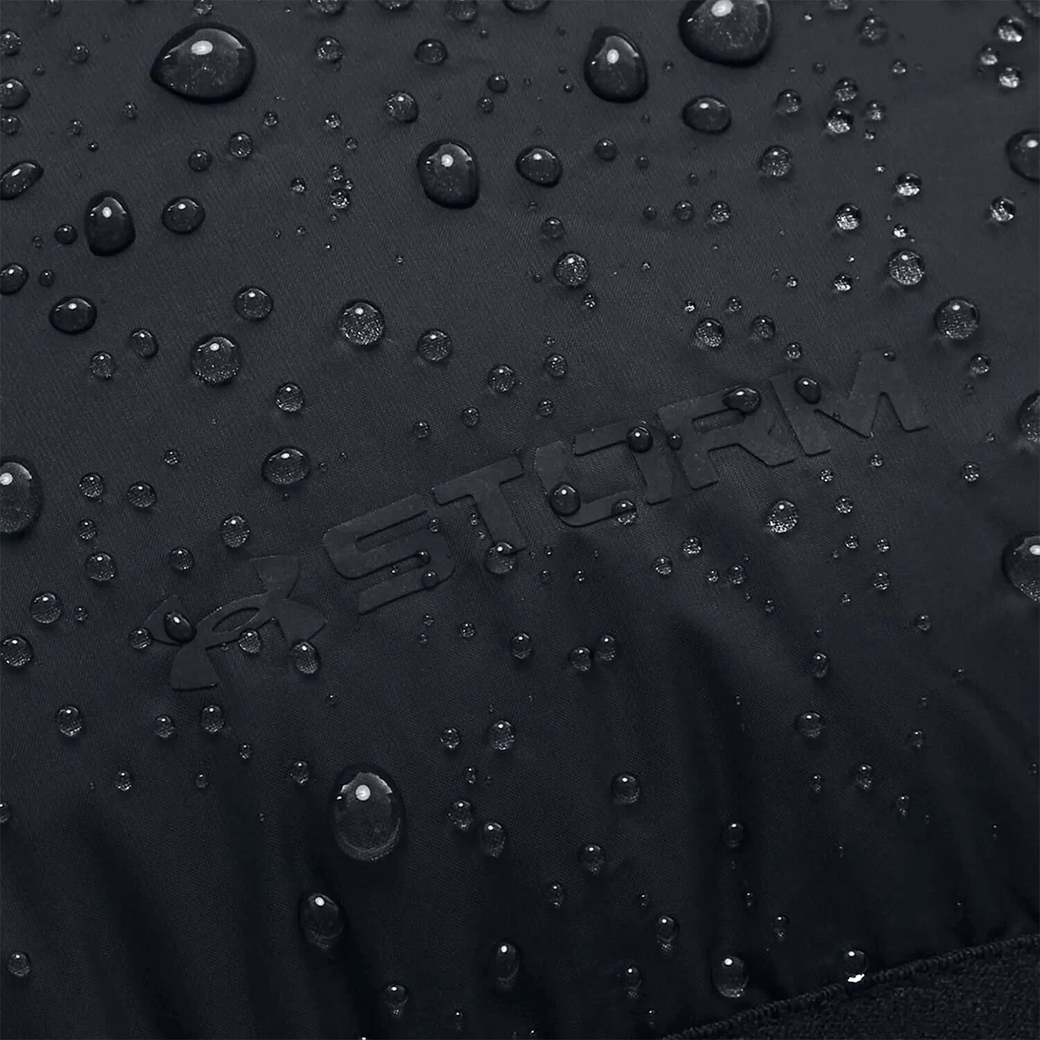 UA Armour Daunensteppjacke Down 2.0