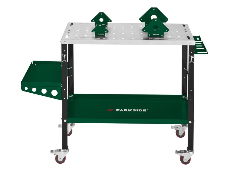 Mesa de Som Móvel PARKSIDE®