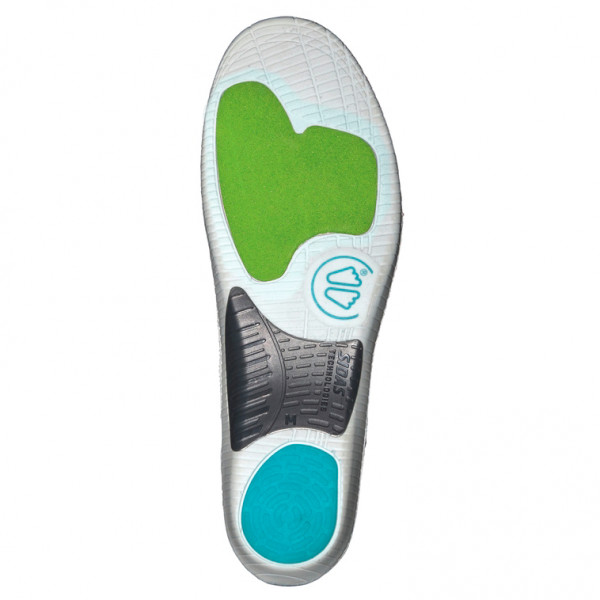 Sidas - Max Protect Activ Slim - Einlegesohle