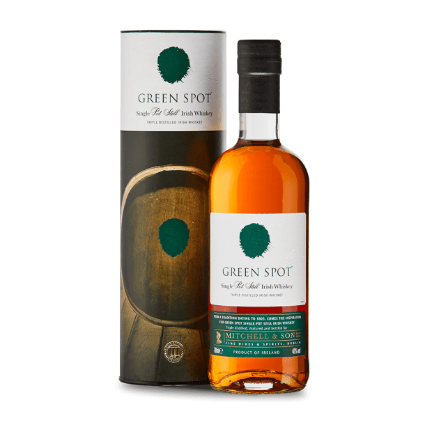 Green Spot 40%