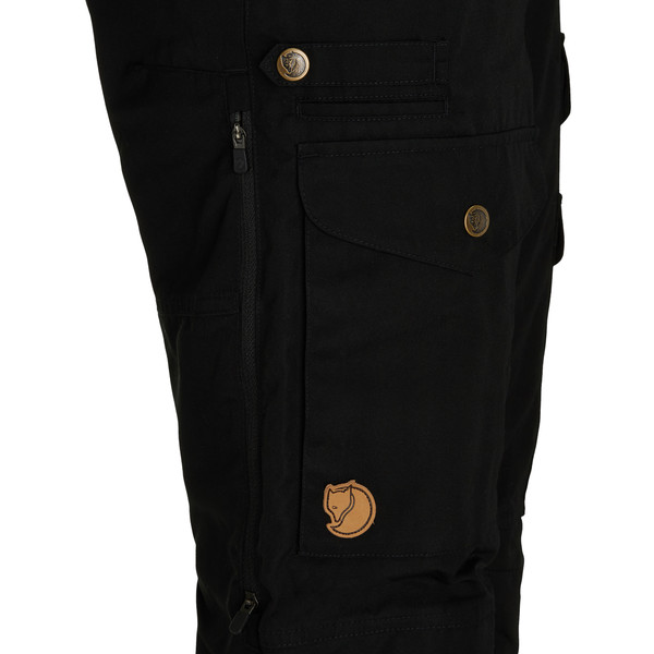 VIDDA PRO VENTILATED TRS W SHORT Damen - Trekkinghose