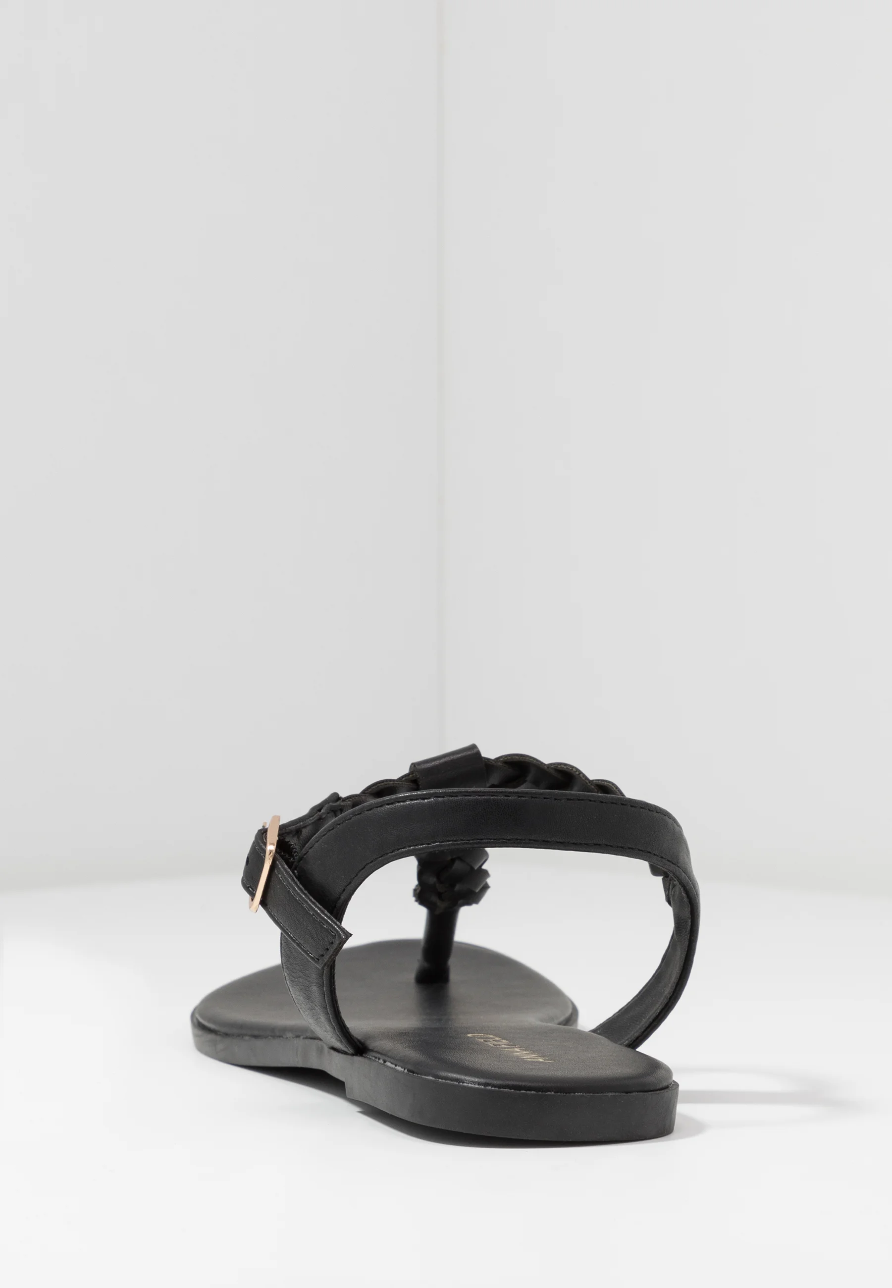 Chanclas de corte ancho Anna Field