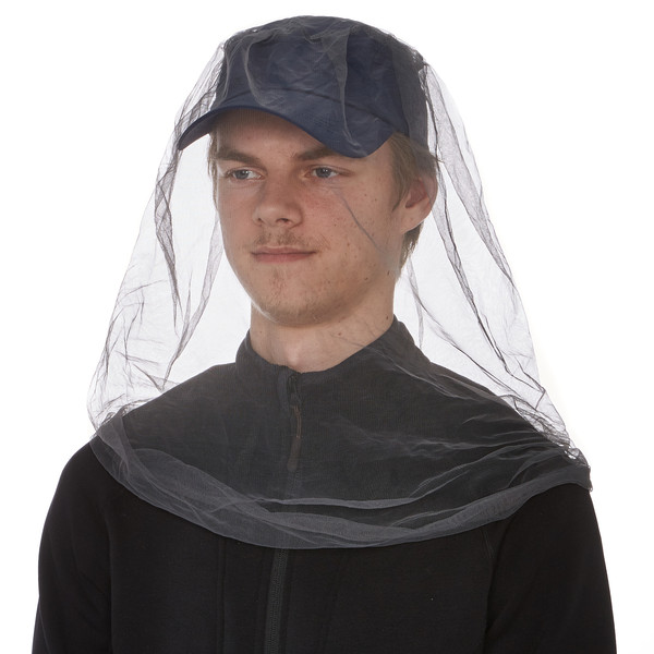 HEAD MOSQUITO NET - Moskitonetz