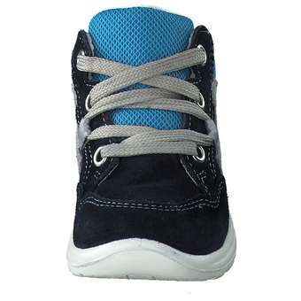 Superfit Mel Lauflern Sneaker in blau